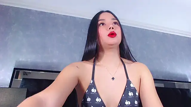 JasmineMoore online show from 02.04.25