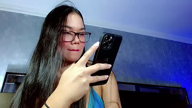 JasmineMoore online show from 06.02.26