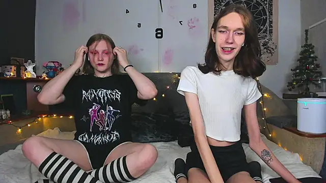 Calvin and Kevin online show from 01.17.25