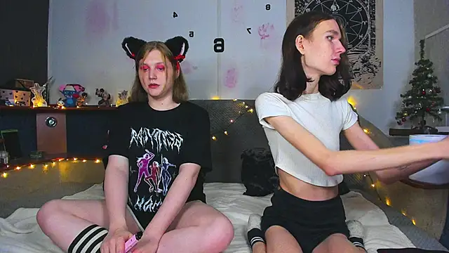 Calvin and Kevin online show from 01.17.25