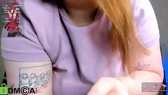 Ruth Oliver online show from 03.02.26