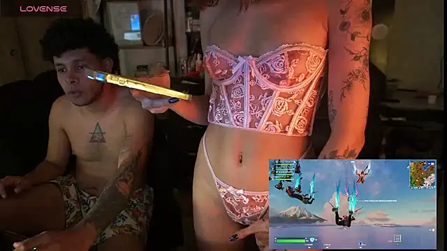 MissKorah online show from 01.31.25