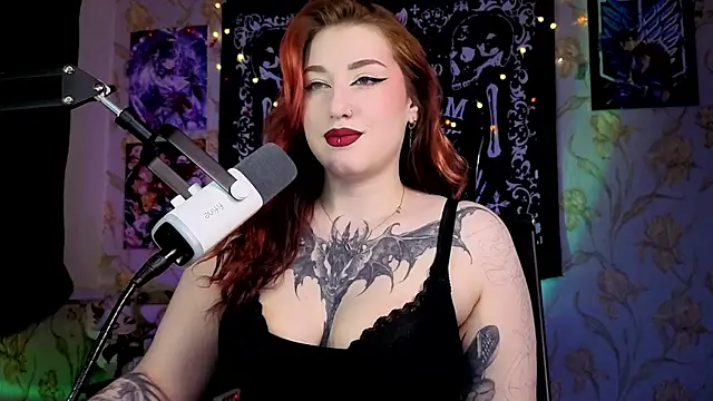 Kimpossible1 online show from 10.28.25