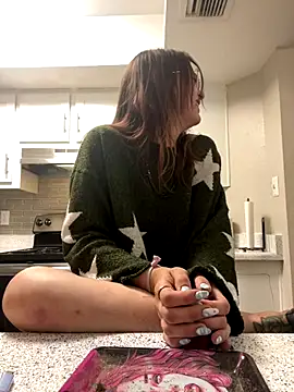 SafeinouterSpace online show from 11.17.25