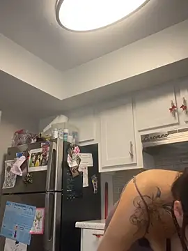 SafeinouterSpace online show from 12.14.25