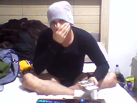 Terry Bogardd online show from 12.18.25