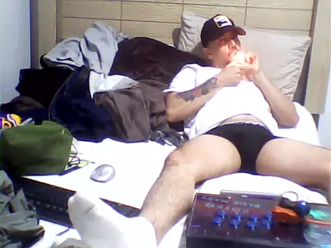 Terry Bogardd online show from 12.19.25