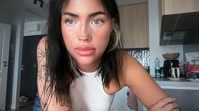 Marakuia054 online show from 11.16.25