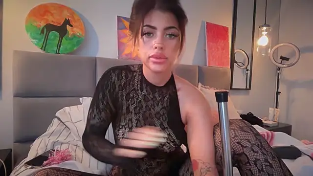 Marakuia054 online show from 03.27.26