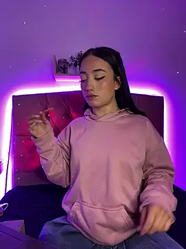 Ady 18 online show from 02.13.25