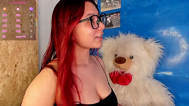 samantha-black online show from 11.18.25