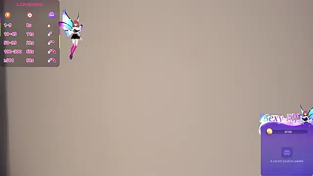 samantha-black online show from 03.04.26