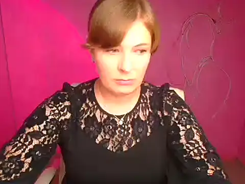 Lissmilf online show from 09.10.25