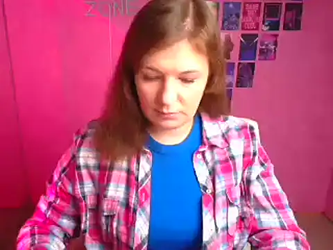 Lissmilf online show from 11.08.25