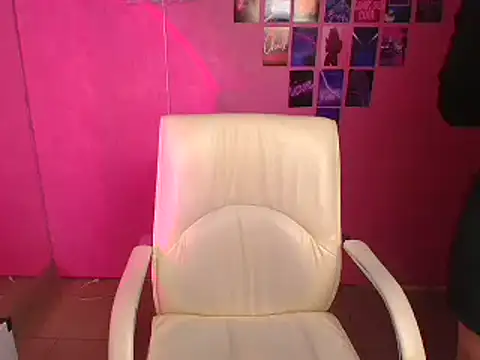 Lissmilf online show from 03.22.26