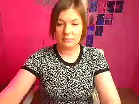 Lissmilf online show from 03.30.26