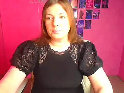 Lissmilf online show from 05.08.26