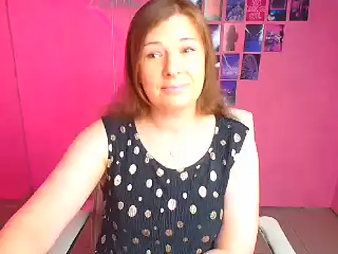 Lissmilf online show from 06.16.26