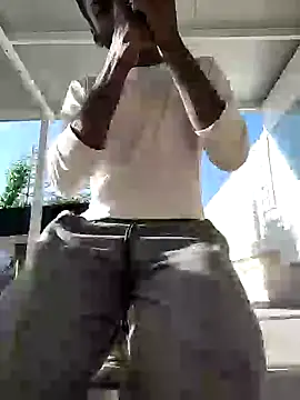 KeptupInosine online show from 03.13.25