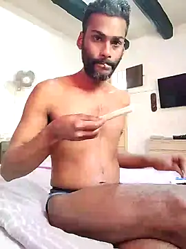 KeptupInosine online show from 03.13.25