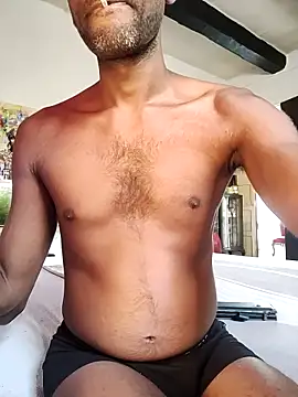 KeptupInosine online show from 11.01.25