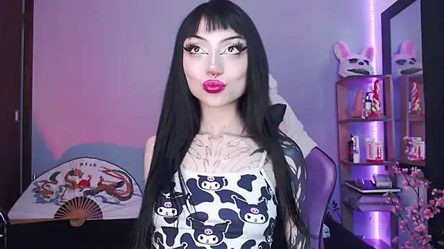 catipetite online show from 01.30.25