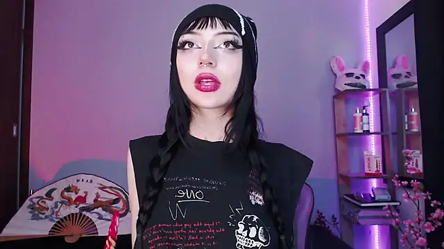 catipetite online show from 02.01.25