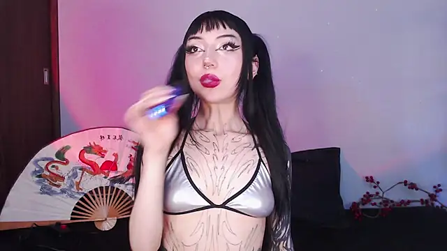 catipetite online show from 03.16.25