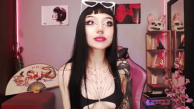 catipetite online show from 11.28.25