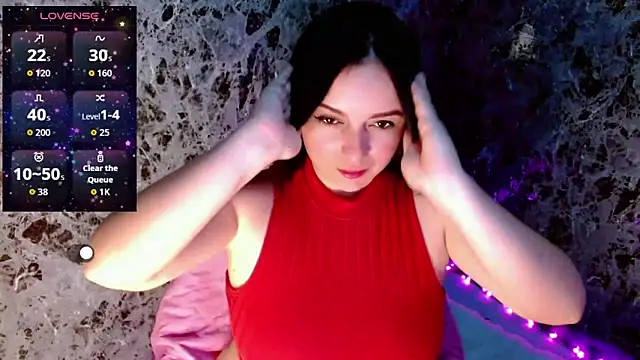 Lanna belle28 online show from 04.21.26