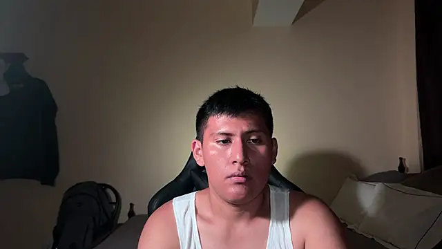 JoshuaTls08 online show from 02.09.25