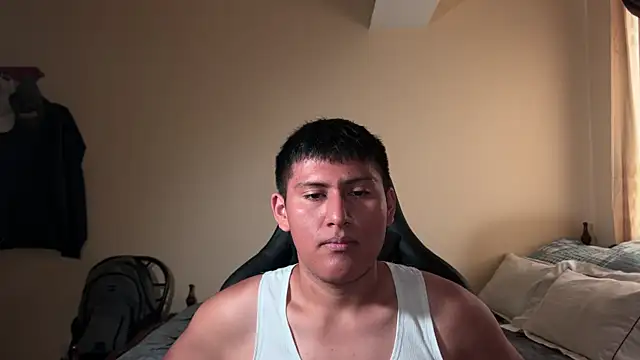 JoshuaTls08 online show from 02.14.25