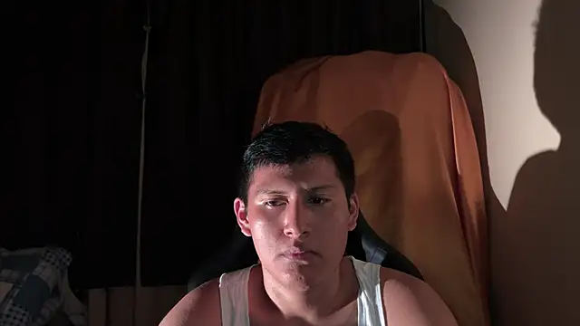 JoshuaTls08 online show from 03.11.25