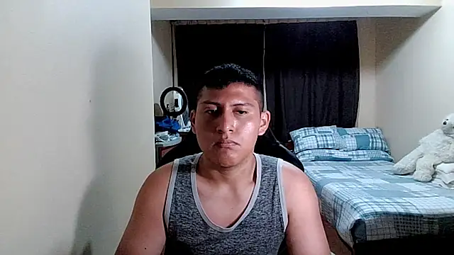 JoshuaTls08 online show from 10.03.25