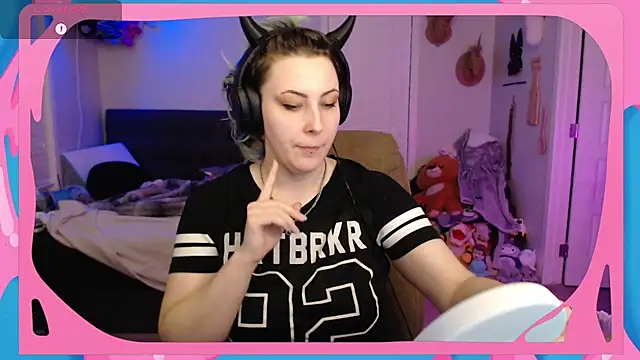 CirqueNoirBlu online show from 11.28.25