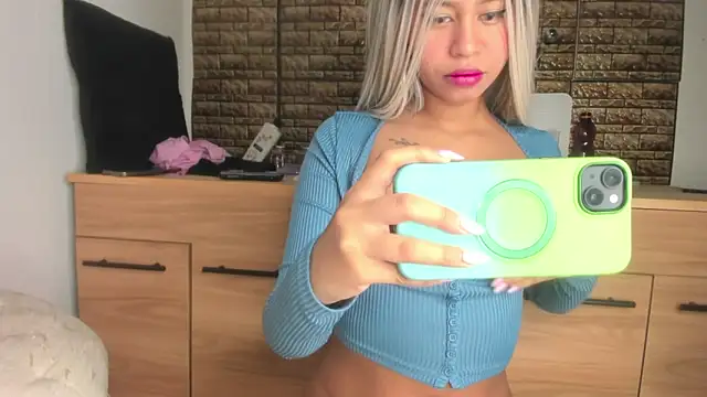 Jessicahot vip online show from 01.26.25