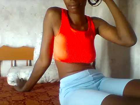 Supersexynova4 online show from 09.11.25