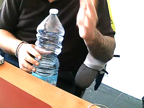 Snapshot of Boysexy98 chatting on 05.18.26 Boysexy98 online show from 05.18.26