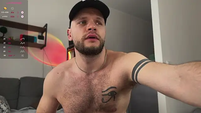 maxx alexx online show from 03.18.25