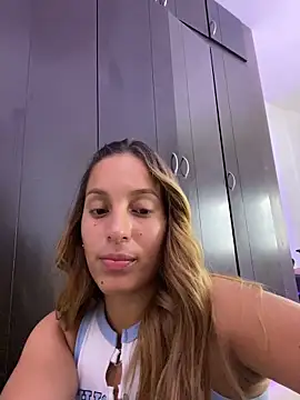 Agnescruzz online show from 01.18.26