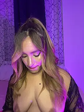 Agnescruzz online show from 03.31.26