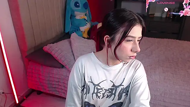 Your rosalie online show from 02.04.26