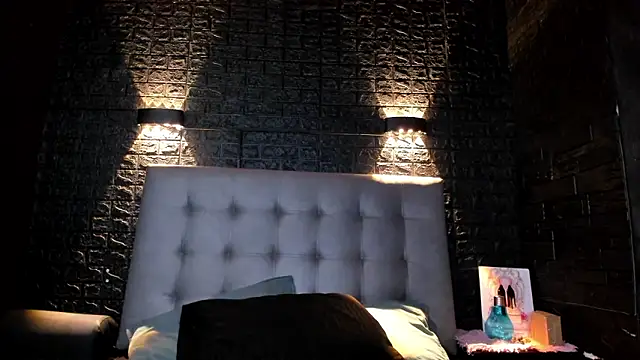 Sweet-Monica online show from 01.12.25