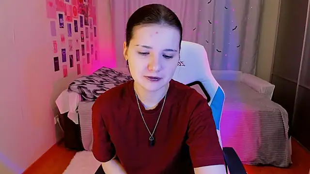 Vanessa Verona online show from 02.10.25