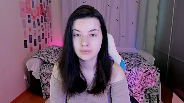 Vanessa Verona online show from 03.13.25