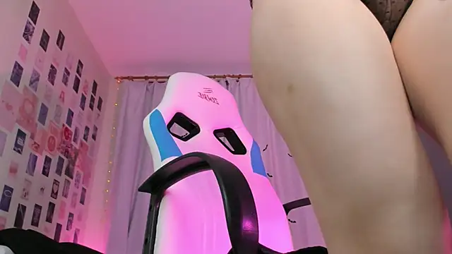 Vanessa Verona online show from 11.06.25