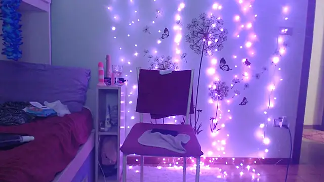 peachgirlmartyna online show from 01.08.25