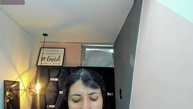 GiaFox  online show from 10.11.25