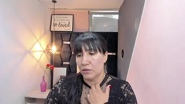 GiaFox  online show from 11.08.25