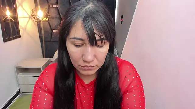 GiaFox  online show from 12.02.25